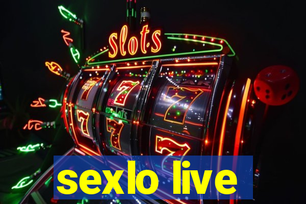 sexlo live